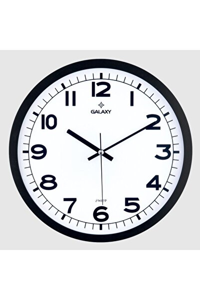 Genel Markalar Galaxy 216-K Dekoratif Duvar Saati
