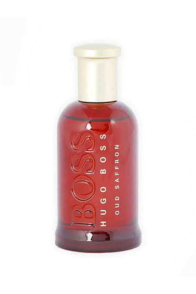 Hugo Boss By Oud Saffron, 100 ml