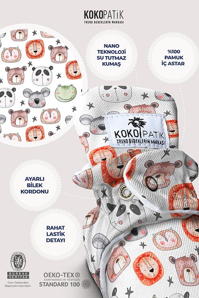 Kokopatik صورة الأصدقاء Panduf