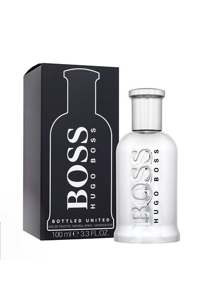 Hugo Boss Bottled United, 100 ml