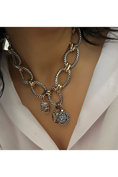 luxyansımalar قلادة زرا