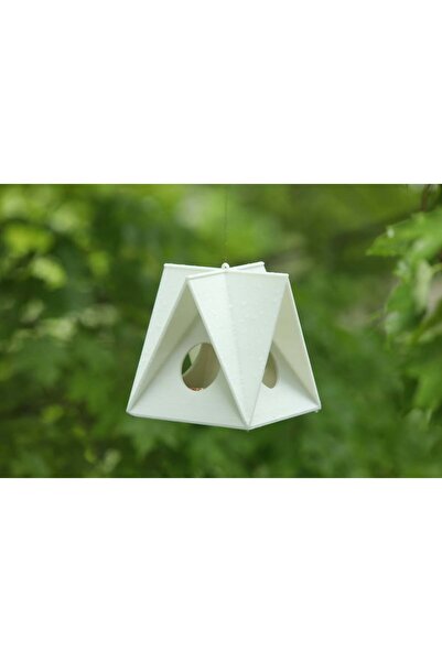 Lucest New A-Frame Bird Feeder (Only the Plastic Part!!!)