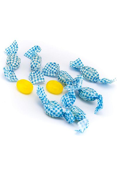 Elit SCOTCH CANDY BLUE 1KG BAG