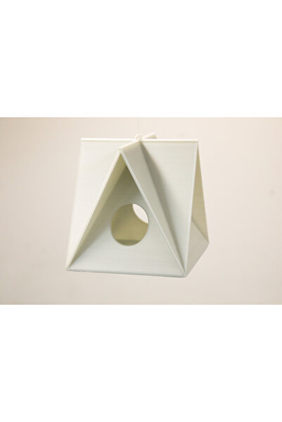Lucest New A-Frame Bird Feeder (Only the Plastic Part!!!)