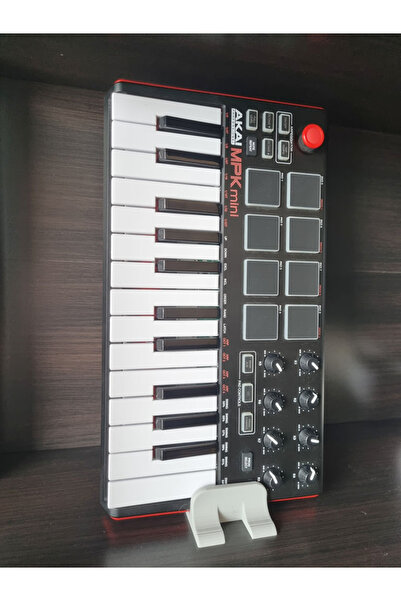 BYR Yeni Akai Mpk Mini Standı (Sadece Plastik Aparattır!!!)