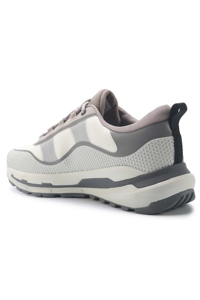 Kocamanlar Ayakkabı Kcmn Men's Sneakers Beige