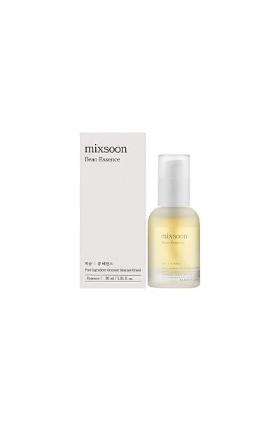 mixsoon Esență pe bază de boabe de soia fermentate, Mixsoon, 30 ml