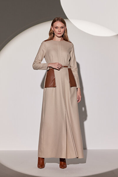 Jamila Sarah Stil Elbise