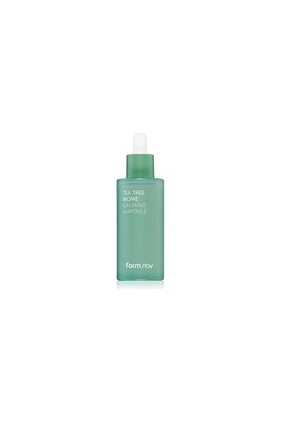 Farmstay Soothing essence, with tea tree extract, FarmStay, 50 ml