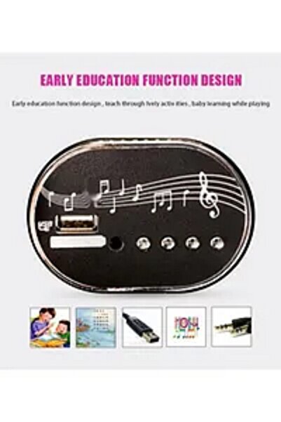 Fun Moment Electric car for children with remote control