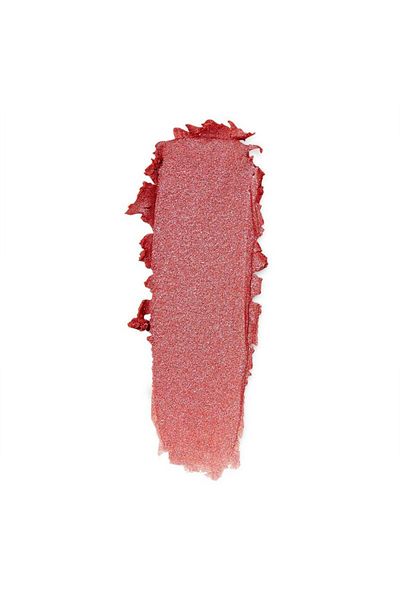 NEW Creamy blush that transforms into powder upon application and features a luminous finish.