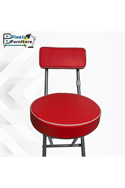 PixelsFurniture Set of 4 prayer chairs from Pixel Furniture, foldable, easy to use and move around.