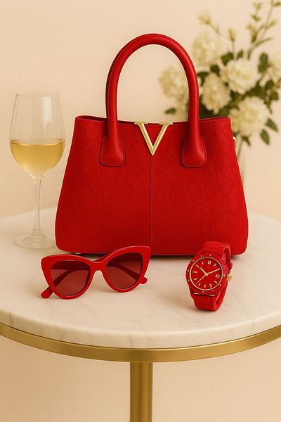 style iconic ✨ Luxury Handbag Collection – Elevate Your Style in Every Color ✨