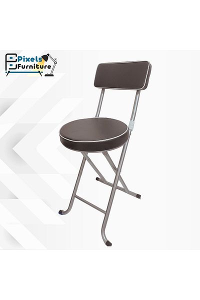 PixelsFurniture Pixel Furniture Prayer Chair is foldable, easy to use and move around.