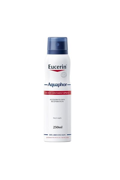 Eucerin Aquaphor Body Ointment Spray – 250 ml