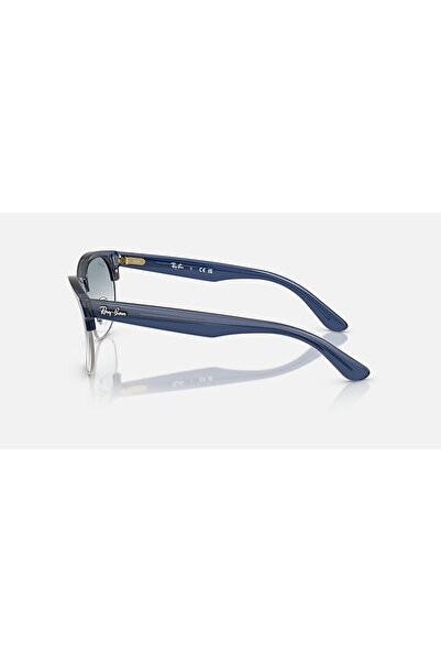 Ray-Ban Unisex Mavi Güneş Gözlüğü 0RB0504S 670879 51