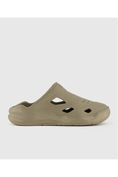 Champion Slide Zone Slide Men's Green Slippers - S22412-Gs530