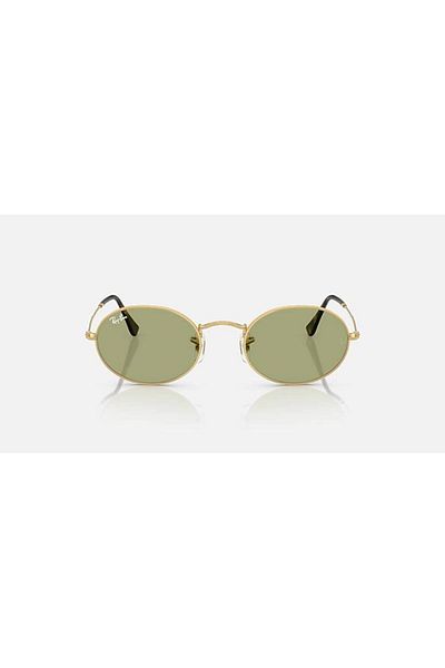 Ray-Ban Rayban 3547 001/4E 51 Unisex Sunglasses
