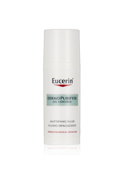 Eucerin DermoPurifyer Oil Control Face Mattifying Fluid – 50 ml