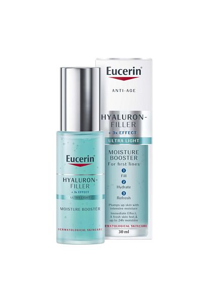 Eucerin Hyaluron Filler Anti-Aging Moisture Booster Face Gel – 30 ml