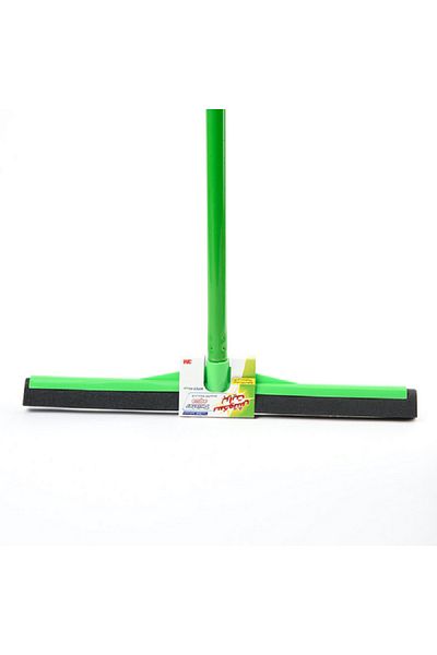 Scotch Brite Squeegee with Stick Green 44cm