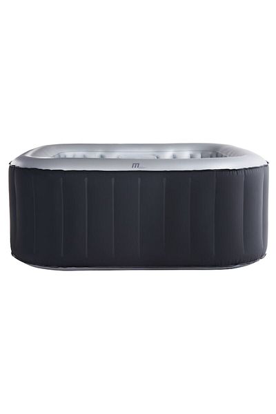 Mspa Jacuzzi Mspa Delight Alpine Square, 6 Persons, 185 X 185 X 68cm