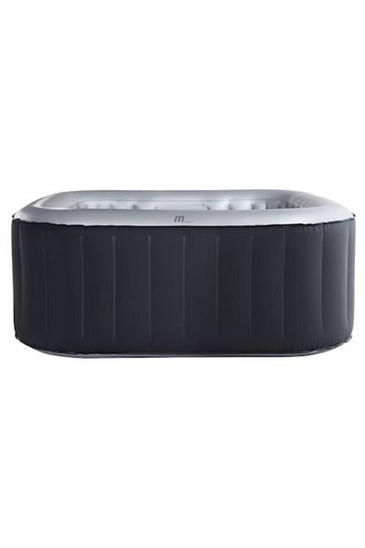 Mspa Jacuzzi Mspa Delight Alpine Square, 6 Persons, 185 X 185 X 68cm