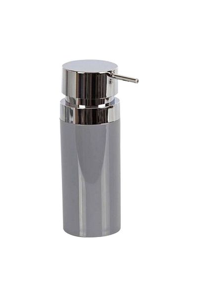 Prima Nova Lenox Glossy Finish Elegant Liquid Soap Dispenser 300ml