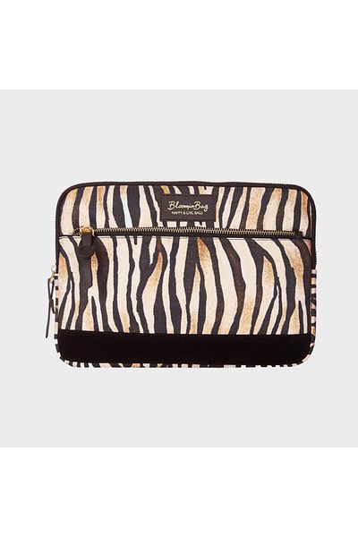 BloominBag Stripy Tricky iPad / Tablet Case