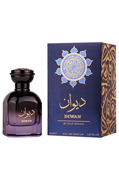Gulf Orchid Diwan Gulf Orchid, Eau de Parfum, Γυναικείο, 85 ml