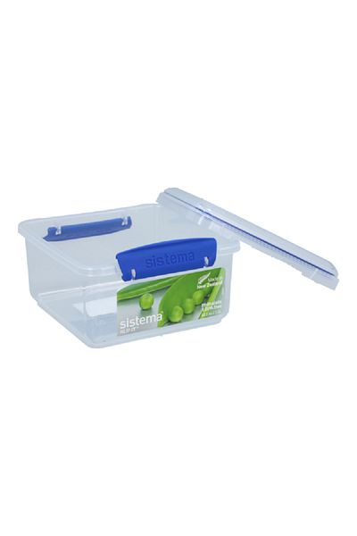 Sistema Klip It Lunch Plus Container 1.2 Liter