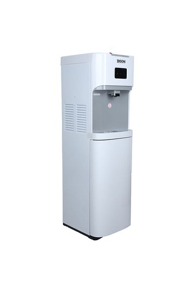 Edison Water Cooler, 520W, 1.8L, YL1660S - White