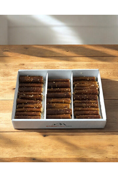 Artabel Doğal معجون الفول السوداني المحشو من غوميلشان (1 كجم)