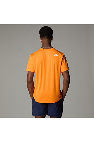 THE NORTH FACE ΑΝΔΡΙΚΟ ΜΠΟΥΜΕΛΟ 24/7 S/S REG