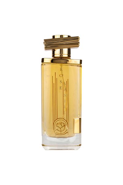 Maison Asrar ROSE VANILLA, femei, 110 ml
