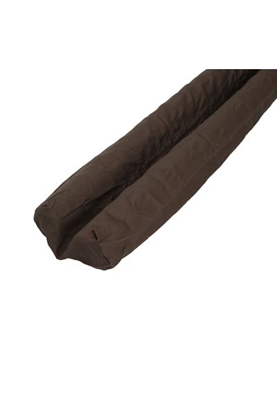HONEYBEE Maximum Twin Draft Guard Dark Brown 48inch