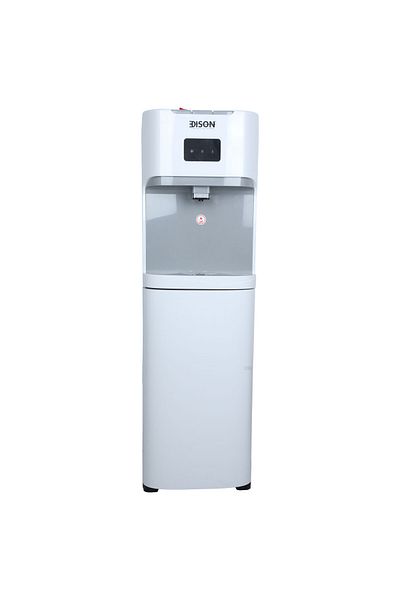 Edison Water Cooler, 520W, 1.8L, YL1660S - White