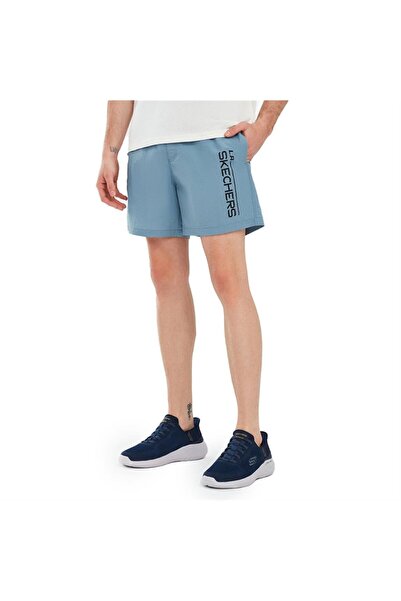 SKECHERS Swimwear M 5 İnch Erkek Şort S241138-400
