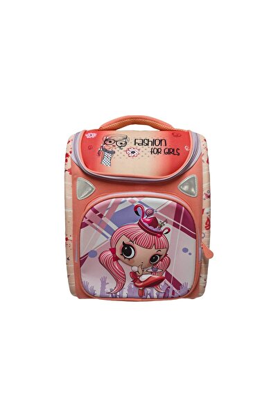 Yaygan Ghiozdan/Rucsac pentru scolari, Yaygan, roz, Fashion for Girls