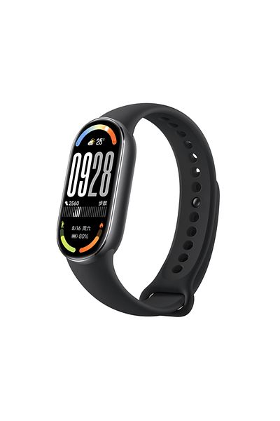 Xiaomi Smart Band 10 - Midnight Black