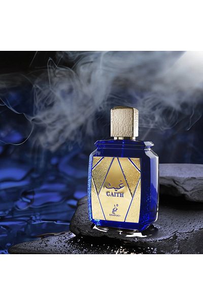 Khadlaj Gaith , Eau De Parfum, Unisex, 100 ml