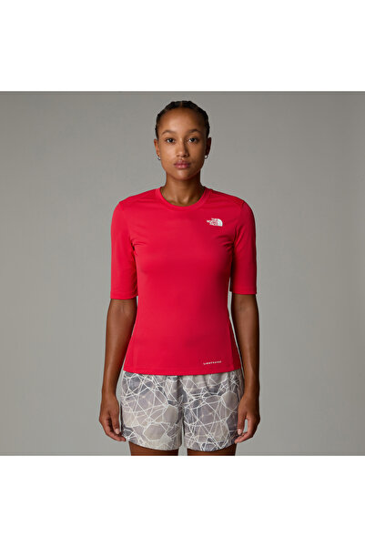 THE NORTH FACE Γυναικείο μπλουζάκι W Shadow Ss NF0A87TW6IE1