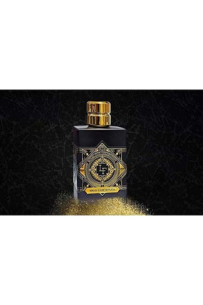 Khadlaj Oud For Kings La Fede Khadlaj, Eau de Parfum, Men, 100 ml