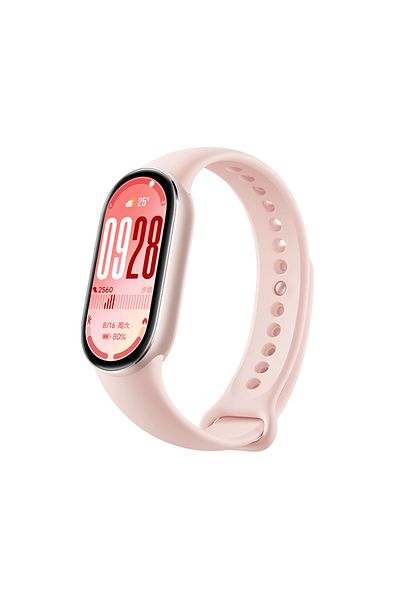Xiaomi Smart Band 10 - Mystic Rose