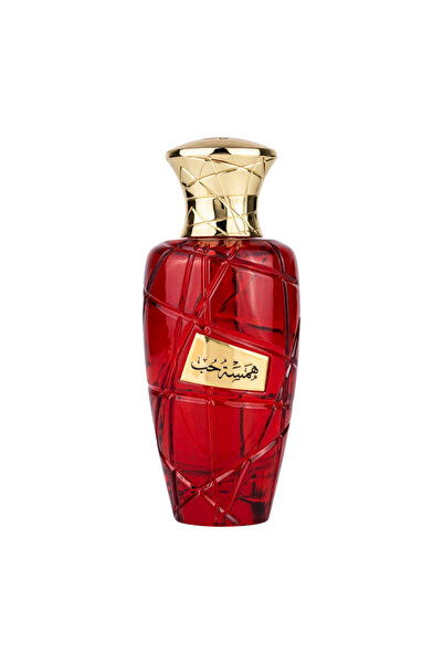 Maison Asrar Plită HAMSAT, pentru femei, 100 ml
