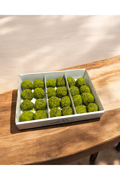 Artabel Doğal فستق حلبي متعدد الاستخدامات من غümüşشان (1 كجم)