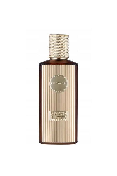 Khadlaj Mocha Latte, Eau De Parfum, Unisex, 100 ml