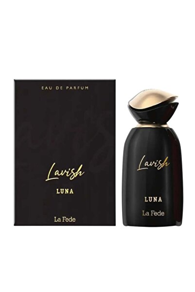 Khadlaj Lavish Luna La Fede Khadlaj, parfémovaná voda pro muže, 100 ml