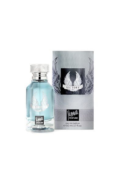 ماركة غير محددة Victory Perfume by Memoa, 110ml
