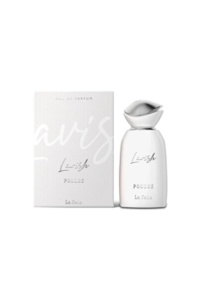 Khadlaj Lavish Poudre La Fede Khadlaj, Eau de Parfum, Γυναικεία, 100 ml
